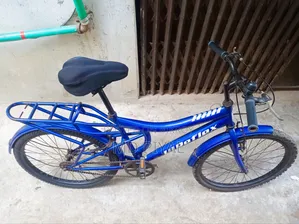 (Reflex Cycle For Sale)