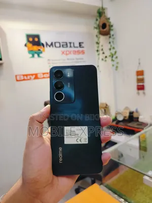 Realme C71 128 GB