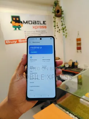 Realme C71 128 GB