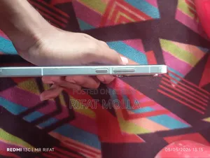 Xiaomi Redmi Turbo 4 Pro 512 GB White