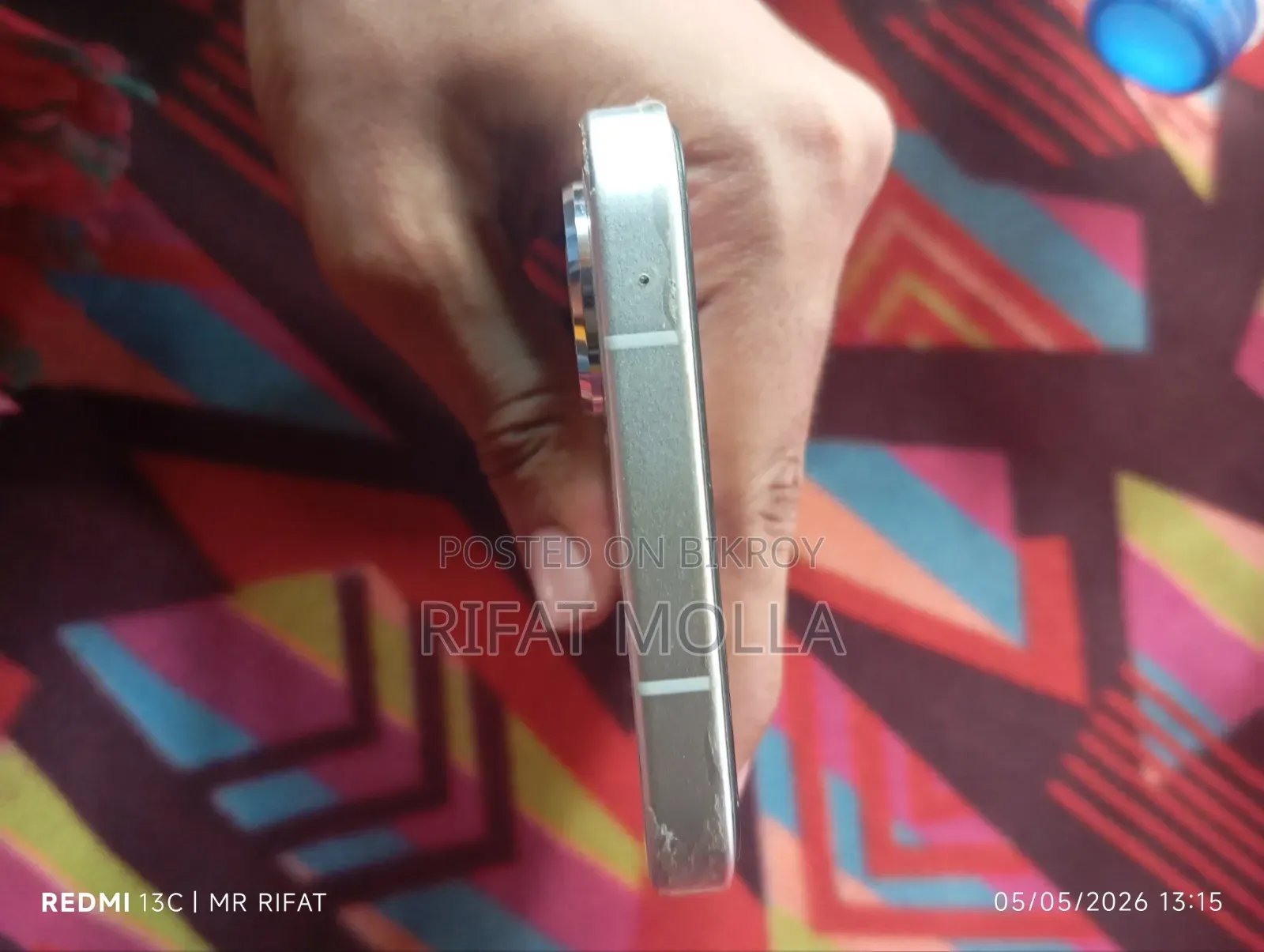 Xiaomi Redmi Turbo 4 Pro 512 GB White