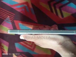 Xiaomi Redmi Turbo 4 Pro 512 GB White