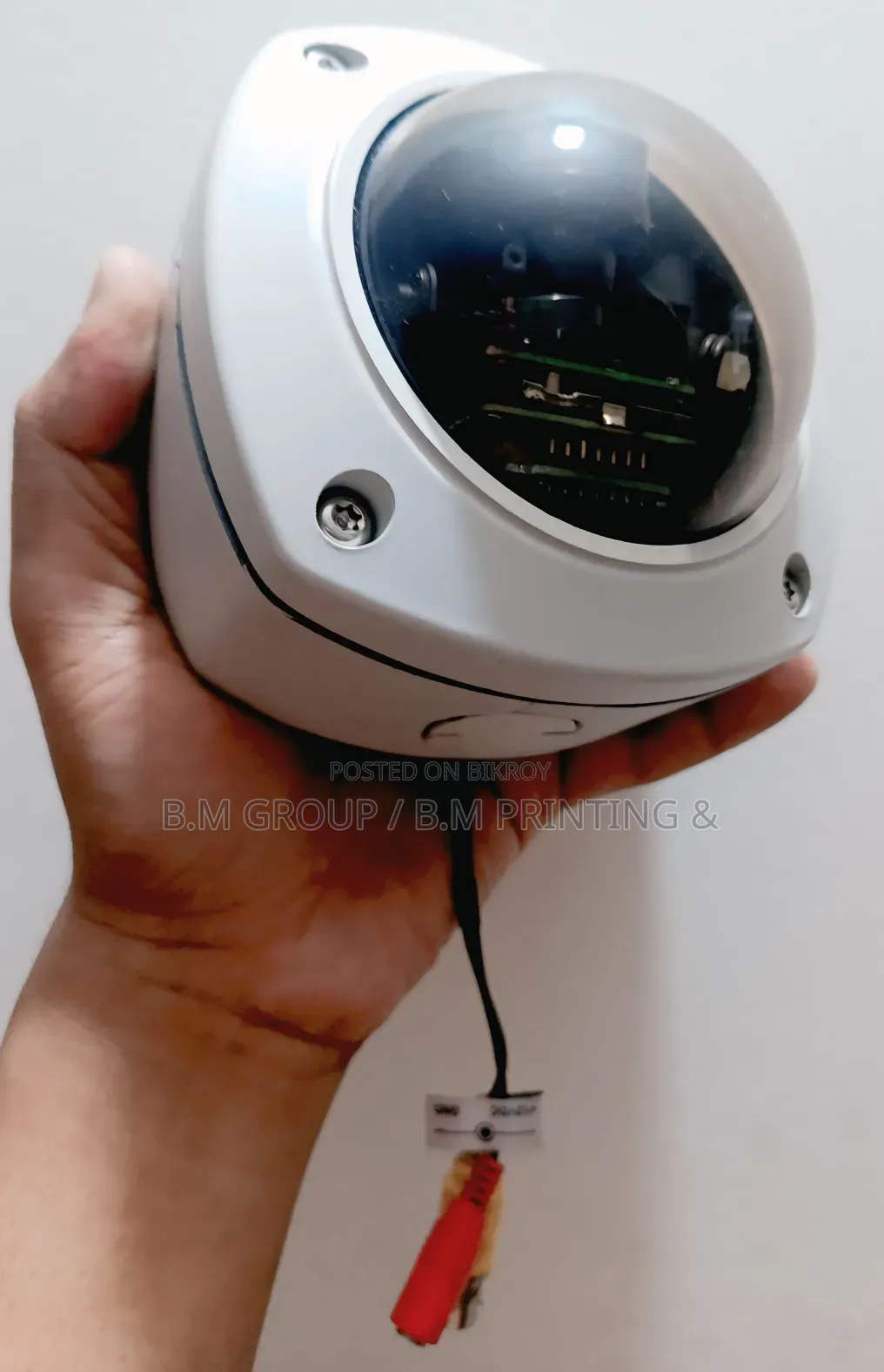 CC Camera