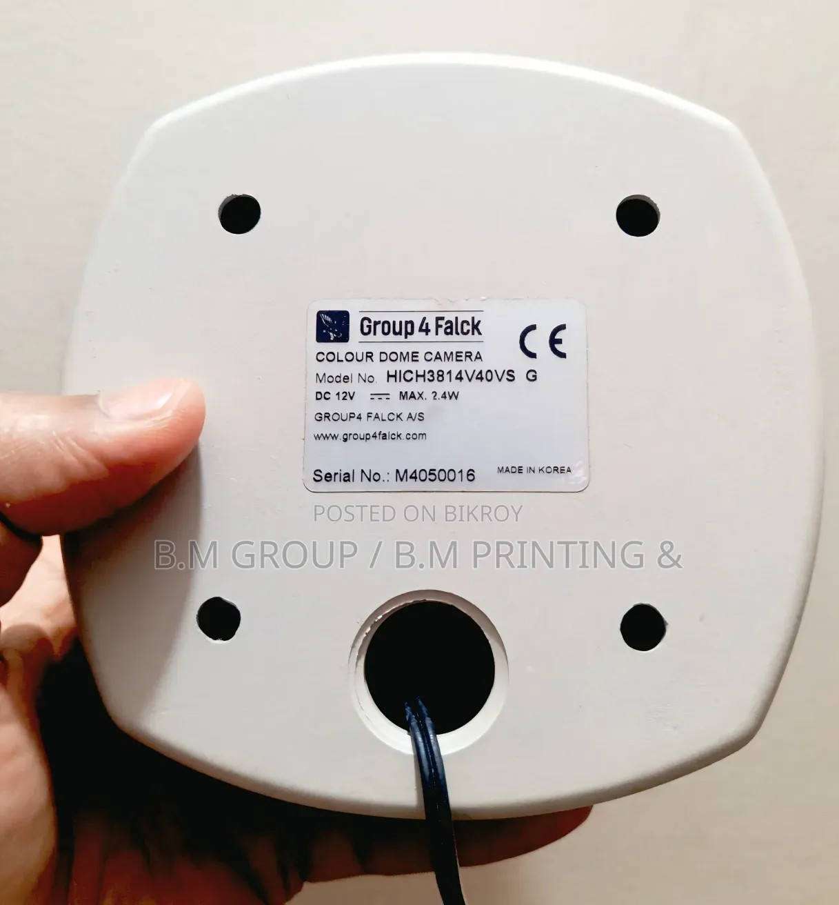 CC Camera