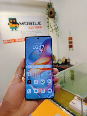Motorola Edge 50 Pro 256 GB