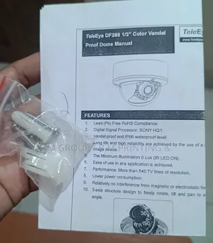 CC Camera