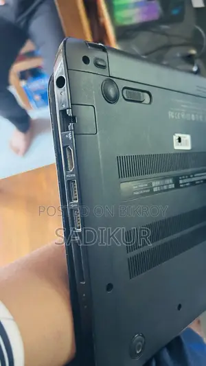 Laptop HP 15s 4GB Intel Core I3 HDD 512GB