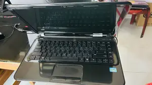 Laptop HP 15s 4GB Intel Core I3 HDD 512GB