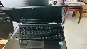 Laptop HP 15s 4GB Intel Core I3 HDD 512GB