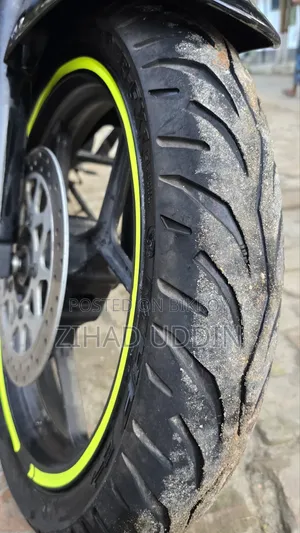 Suzuki Gixxer Monotone 2021 Black