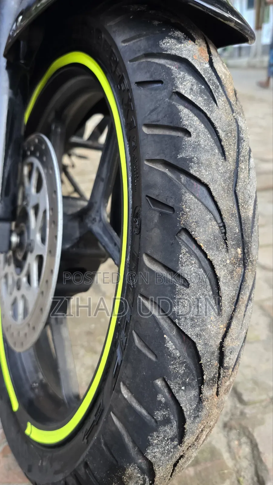 Suzuki Gixxer Monotone 2021 Black