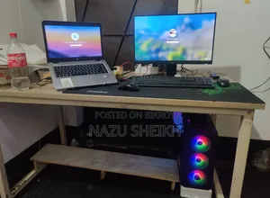 Computer Desk