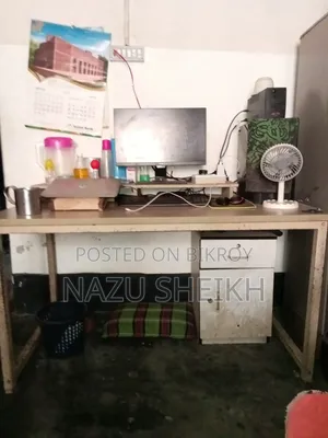 Computer Desk