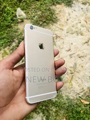 Apple iPhone 6 16 GB White