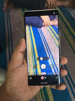 Oppo A11K 32 GB White