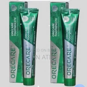 Oricare Chinese Herbal