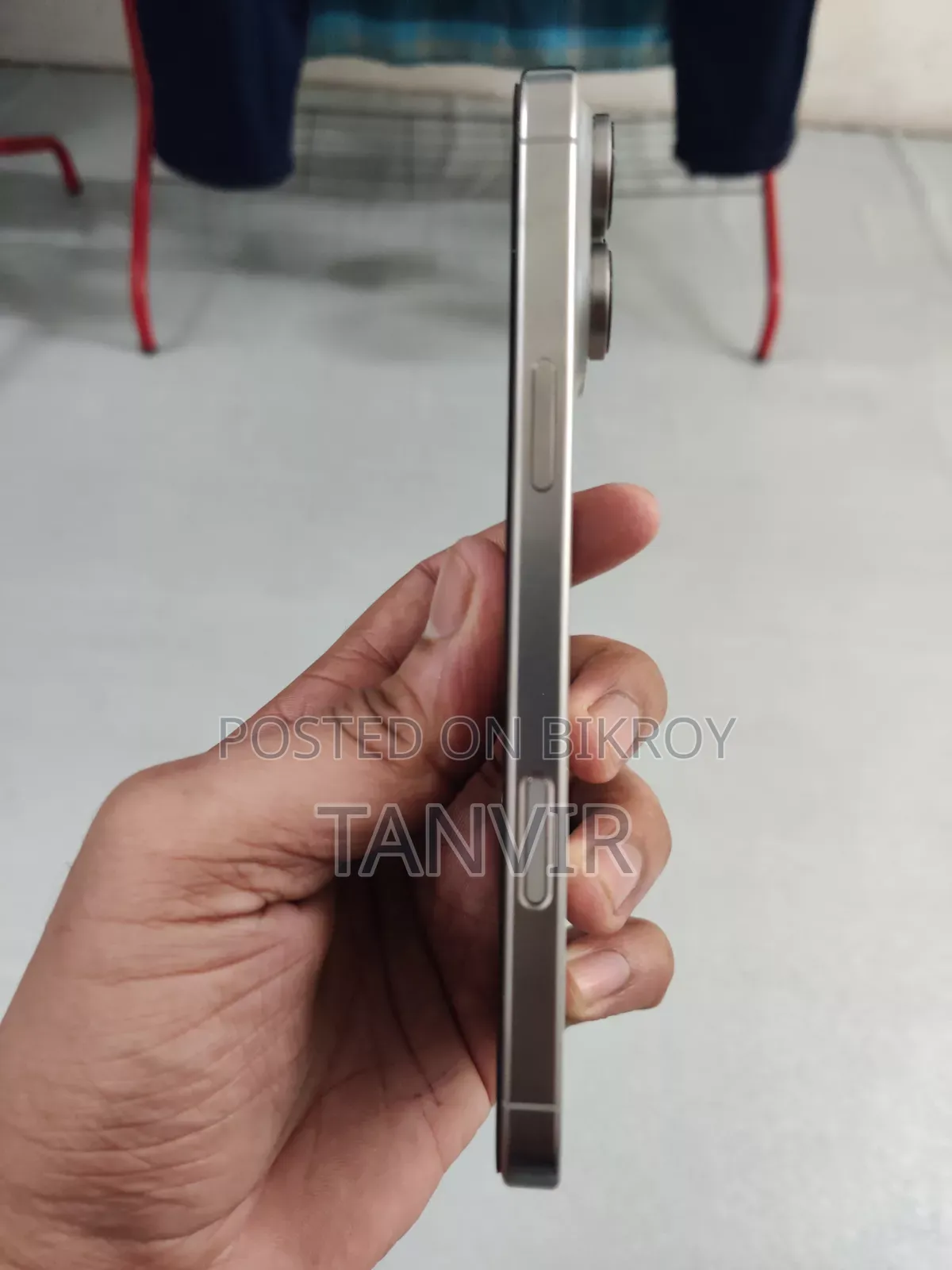 Apple iPhone 16 Pro Max 256 GB