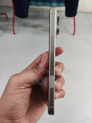 Apple iPhone 16 Pro Max 256 GB