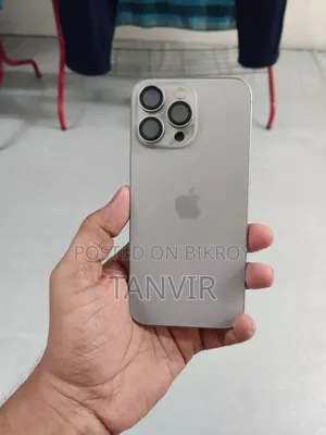 Apple iPhone 16 Pro Max 256 GB