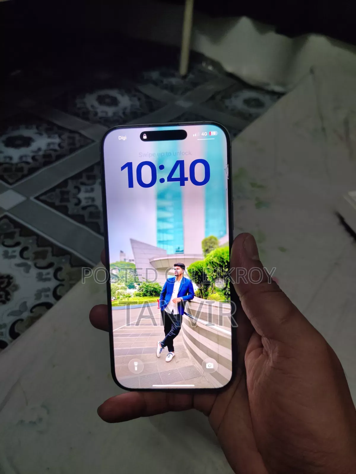 Apple iPhone 16 Pro Max 256 GB