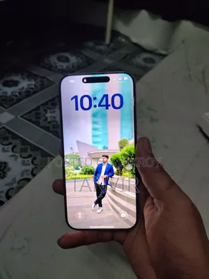 Apple iPhone 16 Pro Max 256 GB
