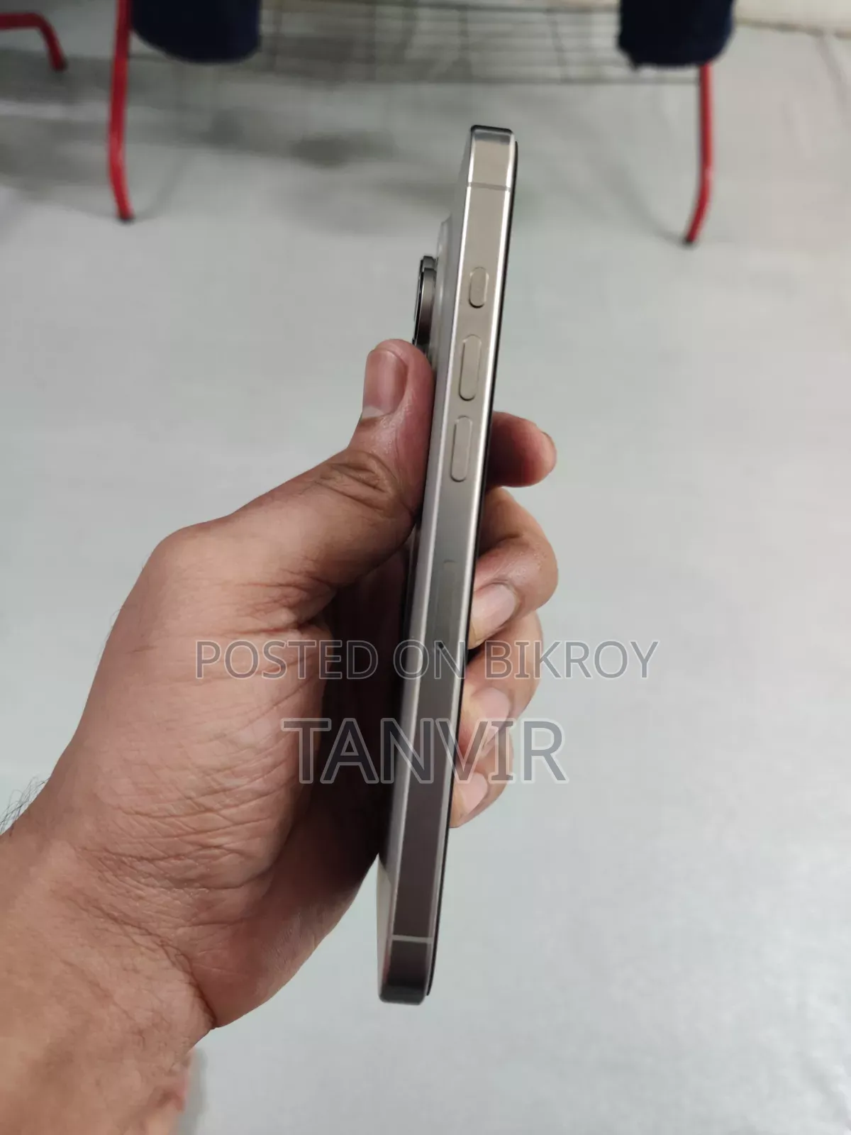 Apple iPhone 16 Pro Max 256 GB