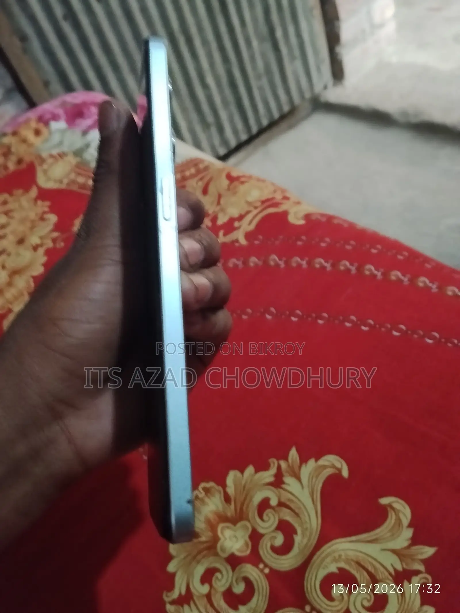 Oppo F21 Pro 128 GB Gray