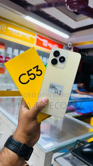 Realme C53 128 GB