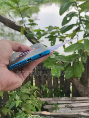 Oppo Reno Ace 256 GB Blue