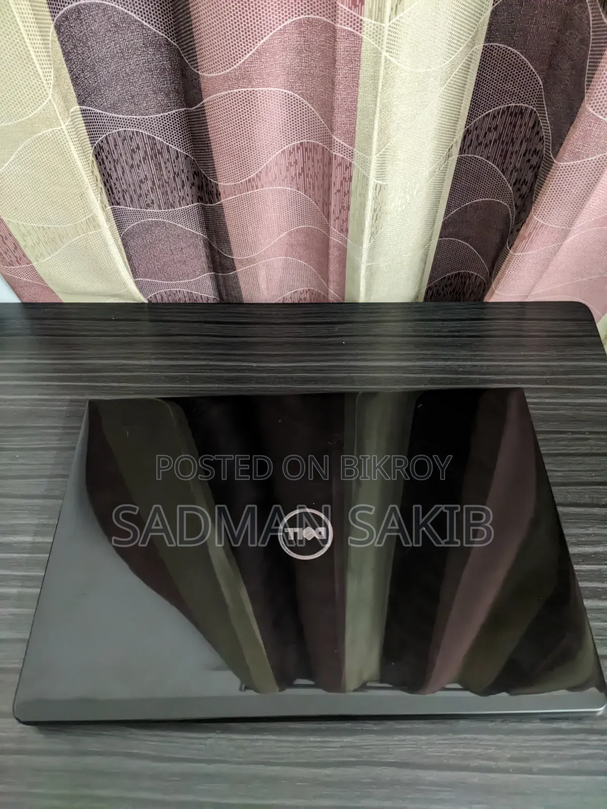 Laptop Dell Inspiron 5559 8GB Intel Core I7 HDD+SSD 1T