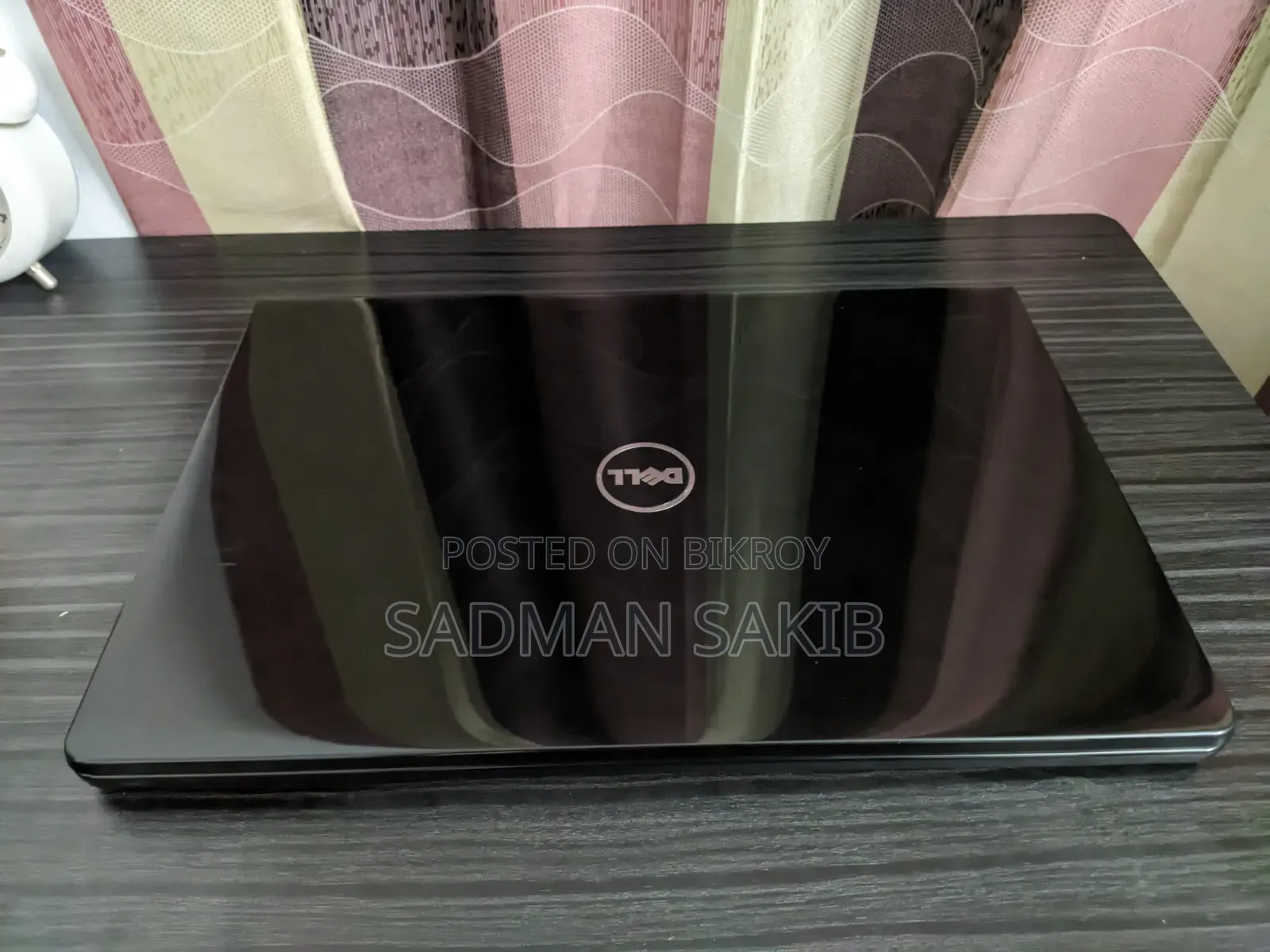 Laptop Dell Inspiron 5559 8GB Intel Core I7 HDD+SSD 1T