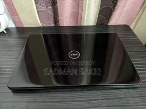 Laptop Dell Inspiron 5559 8GB Intel Core I7 HDD+SSD 1T
