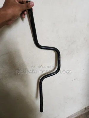 মোটরসাইকেল হেন্ডেল (১২৫সিসি)