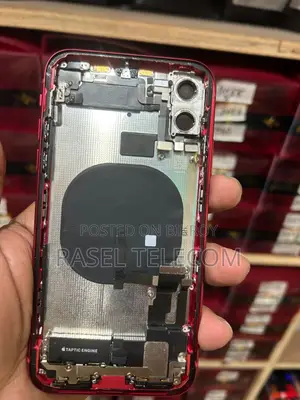 iPhone 11 100% Original Full Body Housing - Authentic Quality