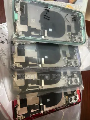 iPhone 11 100% Original Full Body Housing - Authentic Quality