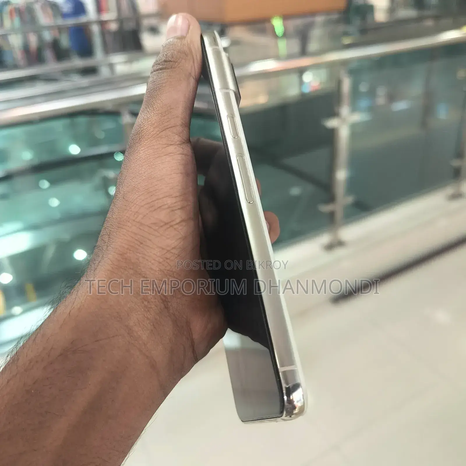 Google Pixel 8 Pro 128 GB Purple