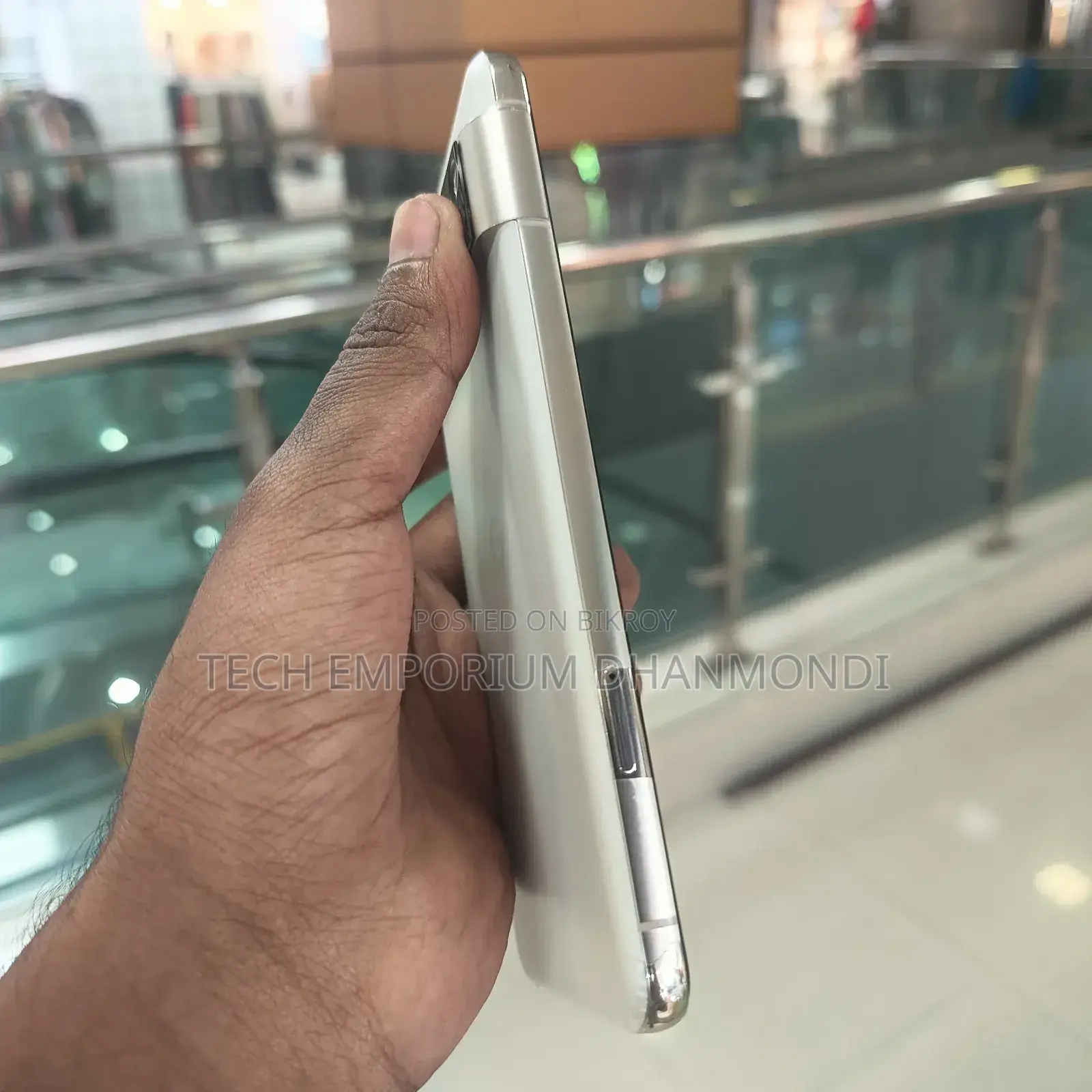 Google Pixel 8 Pro 128 GB Purple