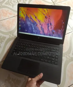 Laptop HP Stream 14 4GB AMD SSD 60GB