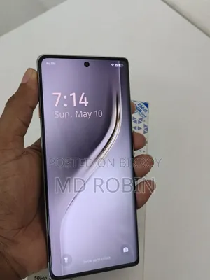 Tecno Camon 40 256 GB Silver