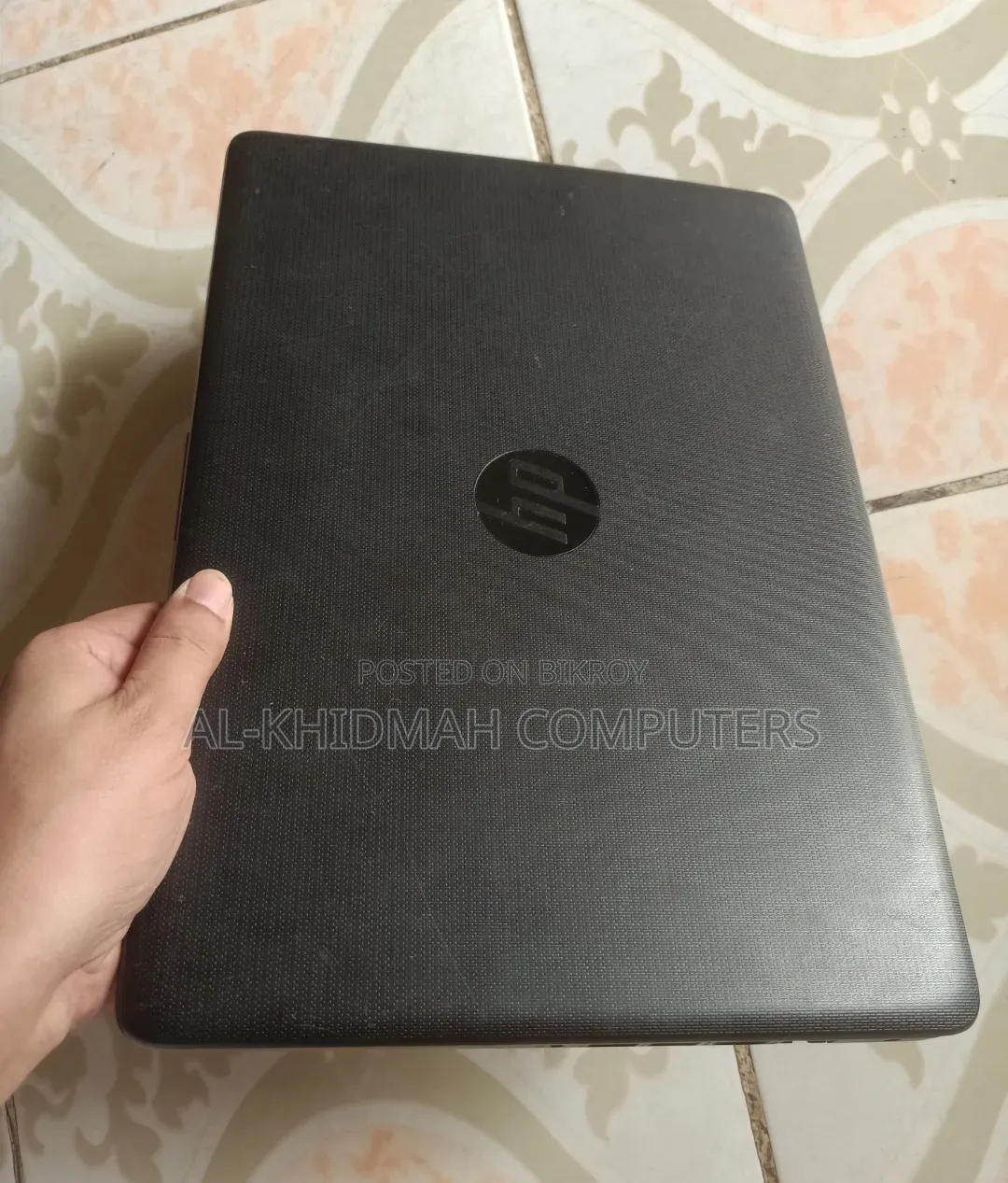 Laptop HP Stream 14 4GB AMD SSD 60GB
