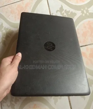 Laptop HP Stream 14 4GB AMD SSD 60GB
