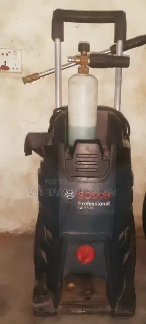 Bosch Professional Bike Washing Machine for Sale