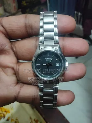 Casio Made in Japan (Ladies)