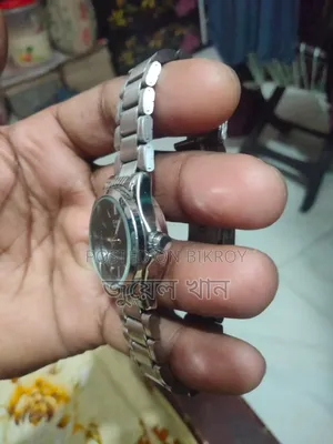 Casio Made in Japan (Ladies)