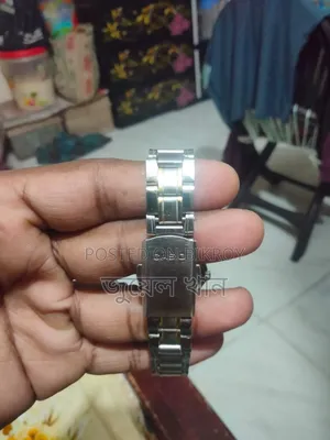 Casio Made in Japan (Ladies)