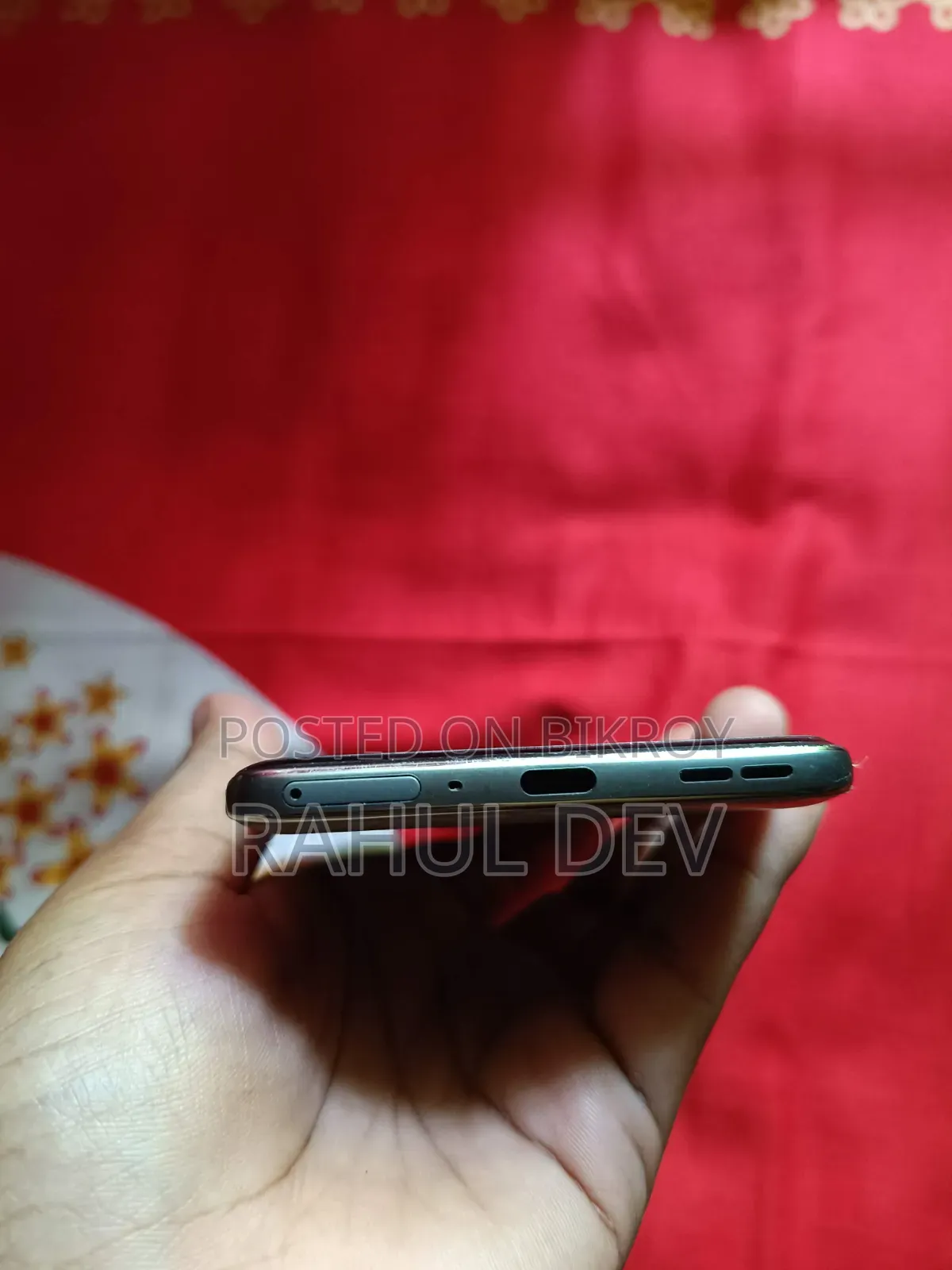 Motorola Edge 60 Pro 256 GB Gray