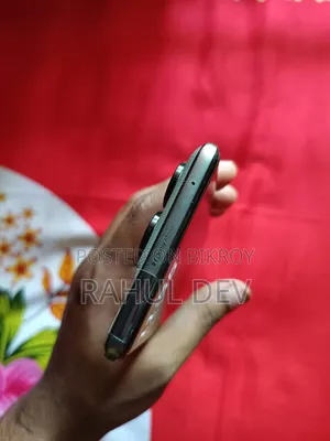 Motorola Edge 60 Pro 256 GB Gray