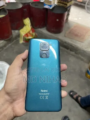 Xiaomi Redmi Note 9 128 GB Blue