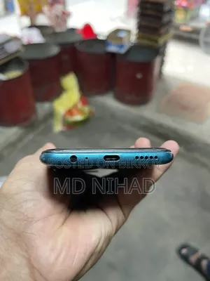 Xiaomi Redmi Note 9 128 GB Blue
