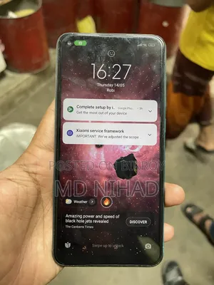 Xiaomi Redmi Note 9 128 GB Blue